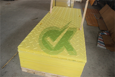 <h3>Ground Protection Mats: Temporary Roadways, Equipment Pads</h3>
